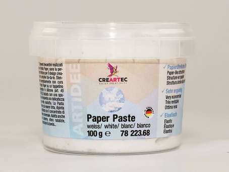 78223.68 Paper Paste 100 gr 
