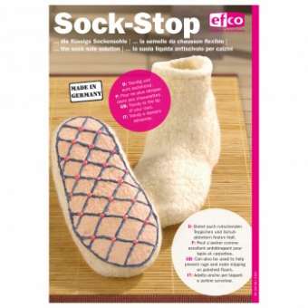 8910098 Sock-Stop Prospekt 4-sprachig 