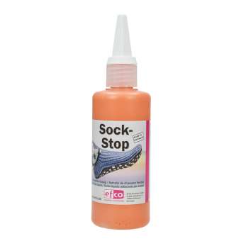9580814 Sock-Stop 100ml orange 