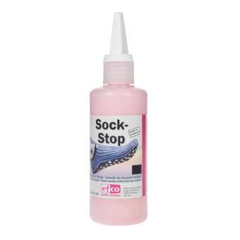9580832 Sock-Stop 100ml rosa 