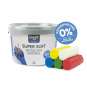25020 Creall-Supersoft 1750g Sortiment