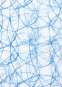 3983033 CREAweb 30cmx25m marineblau