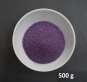 517750 Quarzsand 500g violett