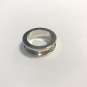 521520 Ring D. 17.5mm silber